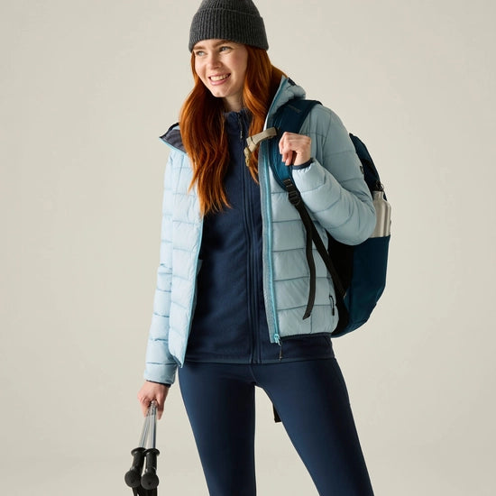 Regatta Asper Jacket | Sky RWN401
