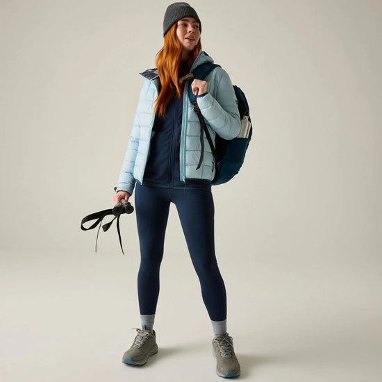 Regatta Asper Jacket | Sky RWN401