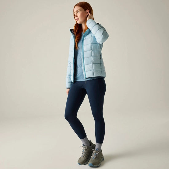 Regatta Asper Jacket | Sky RWN401