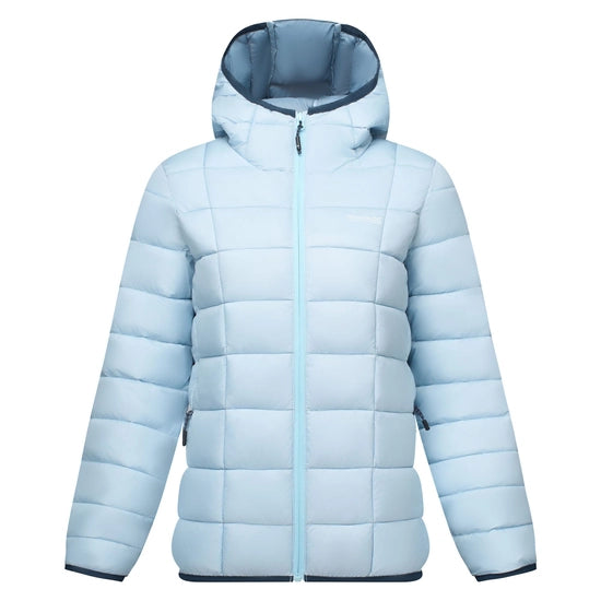 Regatta Asper Jacket | Sky RWN401