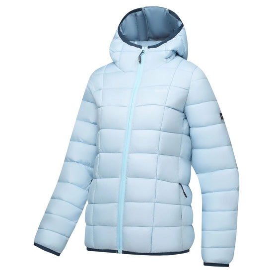 Regatta Asper Jacket | Sky RWN401