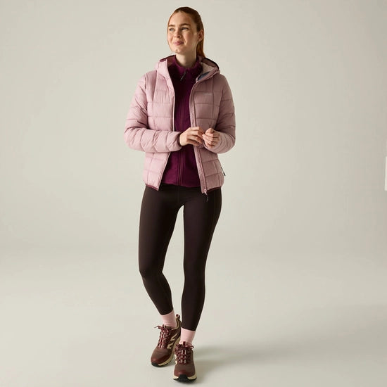 Regatta Asper Jacket | Lilac RWN401