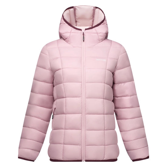 Regatta Asper Jacket | Lilac RWN401