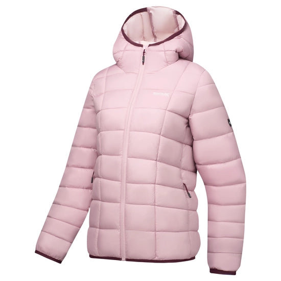 Regatta Asper Jacket | Lilac RWN401