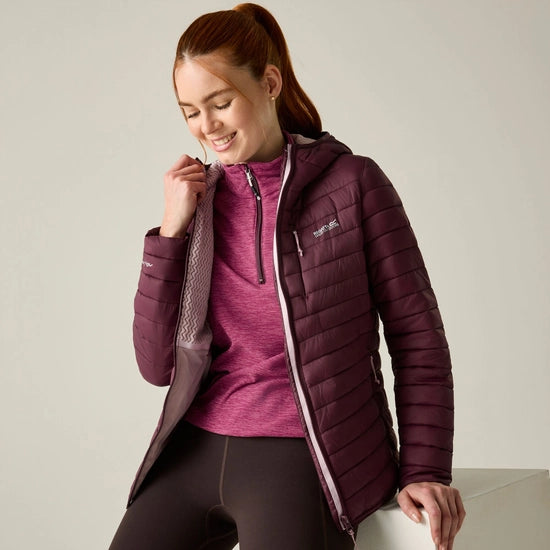 Regatta Lightfell Women's Insulated Jacket | Fig RWN444