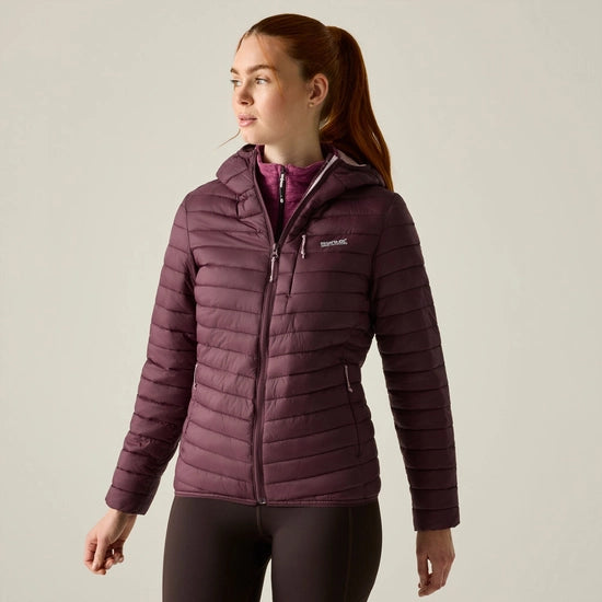 Regatta Lightfell Women's Insulated Jacket | Fig RWN444