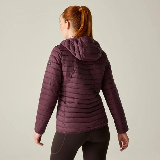 Regatta Lightfell Women's Insulated Jacket | Fig RWN444