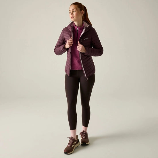Regatta Lightfell Women's Insulated Jacket | Fig RWN444