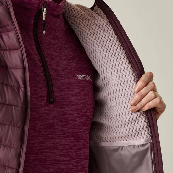 Regatta Lightfell Women's Insulated Jacket | Fig RWN444