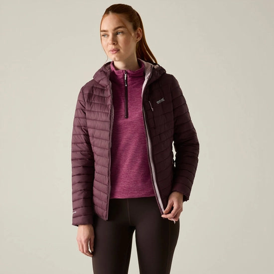 Regatta Lightfell Women's Insulated Jacket | Fig RWN444