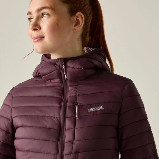 Regatta Lightfell Women's Insulated Jacket | Fig RWN444