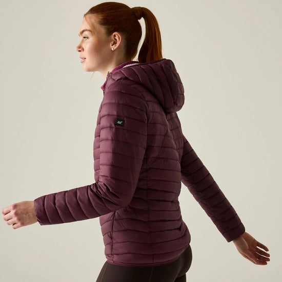 Regatta Lightfell Women's Insulated Jacket | Fig RWN444