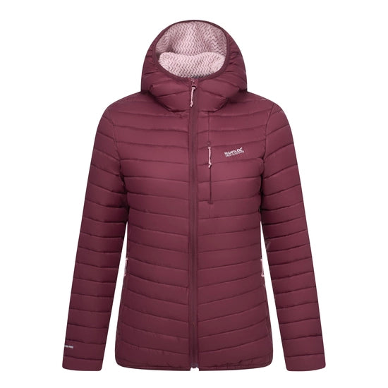 Regatta Lightfell Women's Insulated Jacket | Fig RWN444