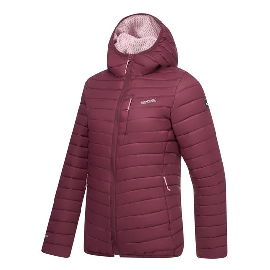 Regatta Lightfell Women's Insulated Jacket | Fig RWN444