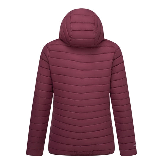 Regatta Lightfell Women's Insulated Jacket | Fig RWN444