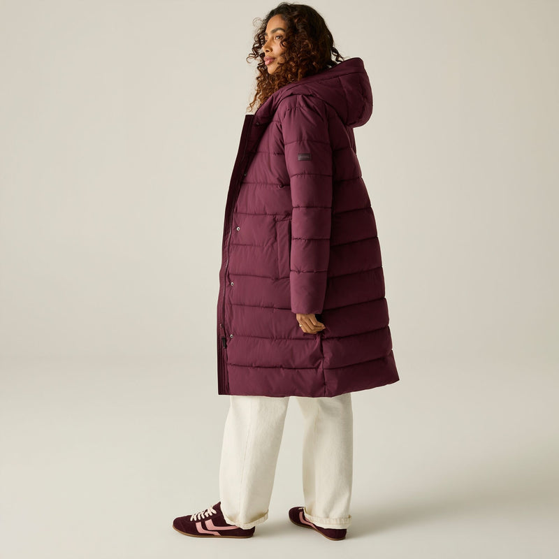 Regatta Nehiala Jacket | Fig RWN450