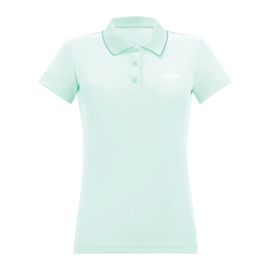 Regatta Maverik V Women's Polo| Ocean RWT210