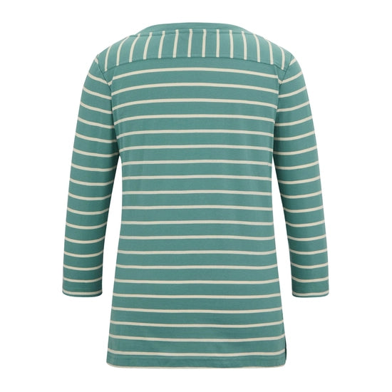 Regatta Bayletta Women's Tee | Ivy RWT330