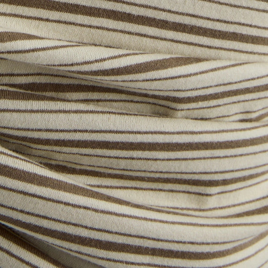 Regatta Federica T-Shirt | Mocha/Light Vanilla RWT361