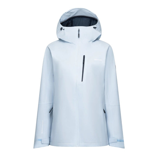 Regatta Birchdale Waterproof Jacket | Sky RWW455