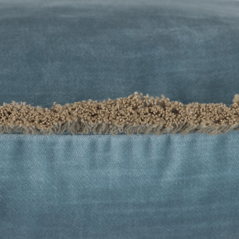 Scatter Box Elodie Velvet Cushion | Stale 3CT1560A