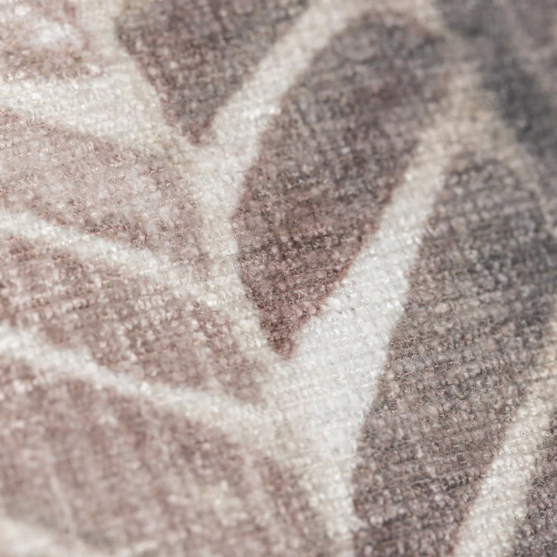 Scatter Box Aven Filled Cushion | Charcoal/Champagne 3CT1584A