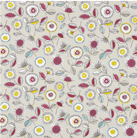 Prestigious Sun Dance PVC  Daiquiri Oil Cloth
