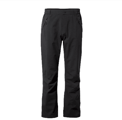CMW807R Stefan II Waterproof Trousers Black