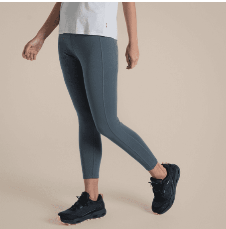 CWJ1377R Women's Alex Leggings  Storm Grey
