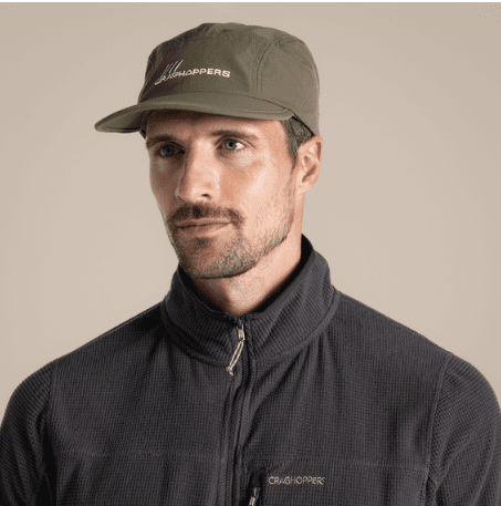 Craghoppers NosiLife Multi Cap II | Wild Olive CUC397
