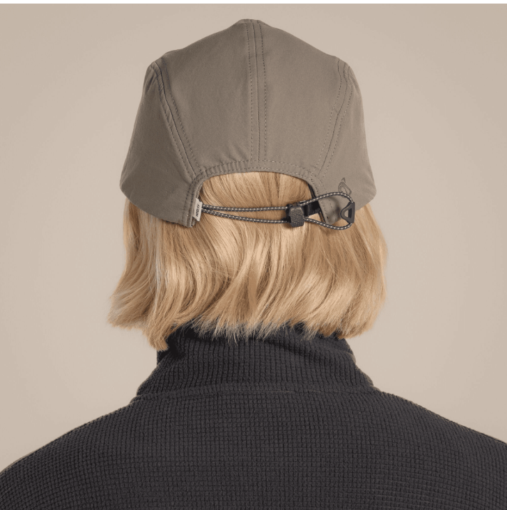 Craghoppers NosiLife Multi Cap II | Pebble CUC397