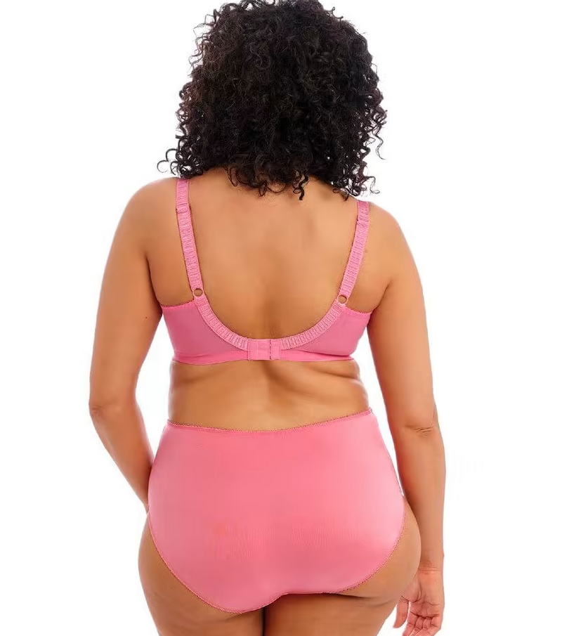 Elomi Cate Full Brief Rosewood EL4036DRE