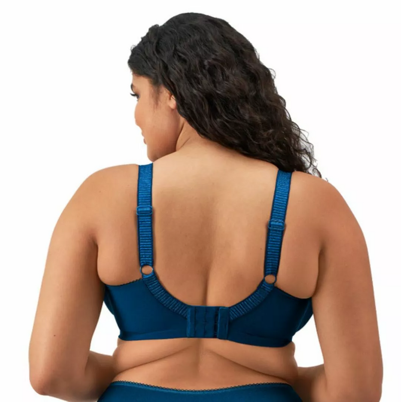 Elomi  Cate UW Bra | Petrol EL4030PSN