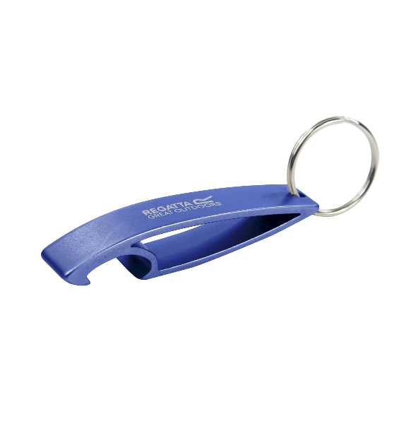 RCE134  Bottle Opener Blue