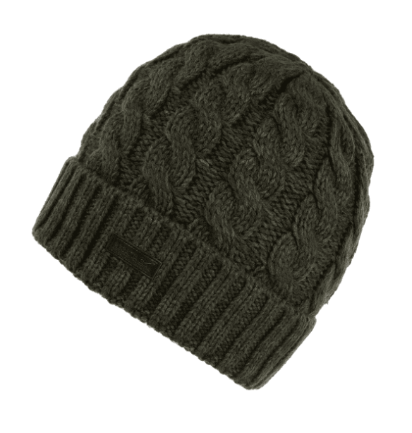 RMC090 Men's Harrel III Knit Hat Khaki