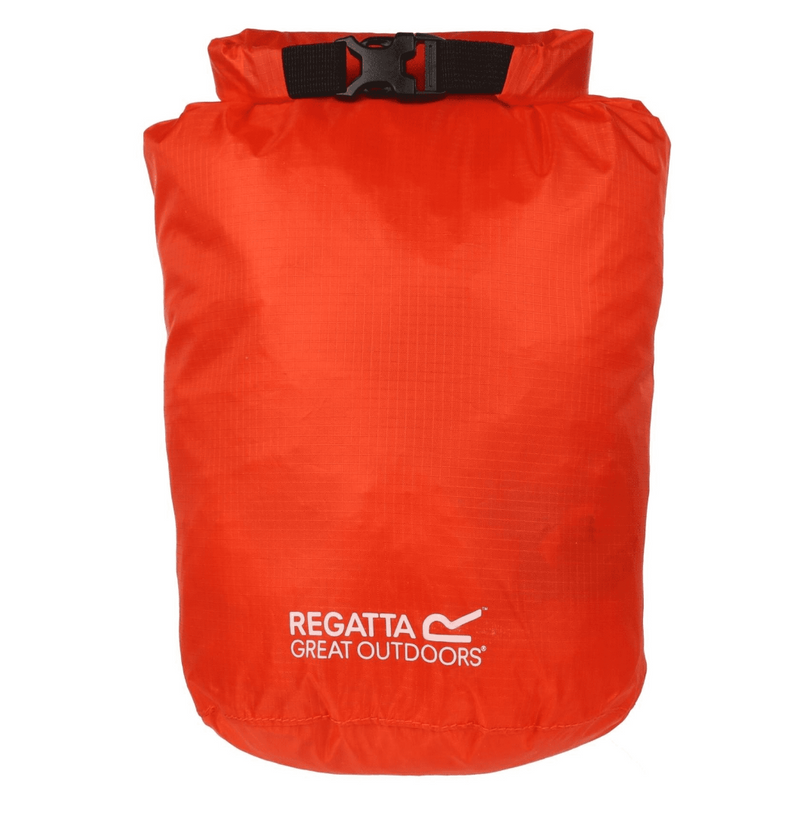 EU214 40L Dry Bag Amber Glow