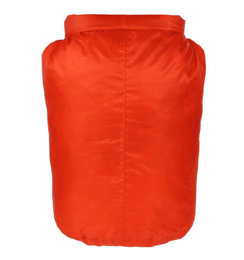 EU214 40L Dry Bag Amber Glow