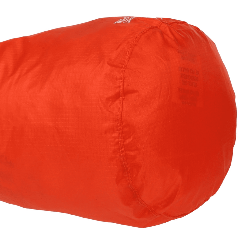 EU214 40L Dry Bag Amber Glow