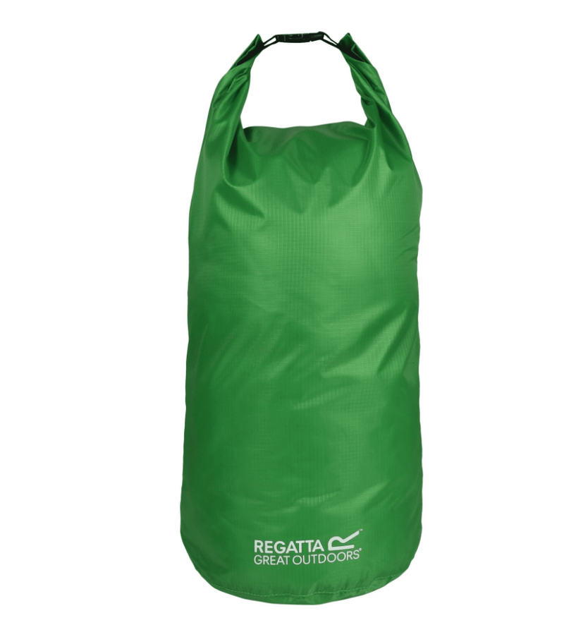 EU213 25L Dry Bag Extreme Green