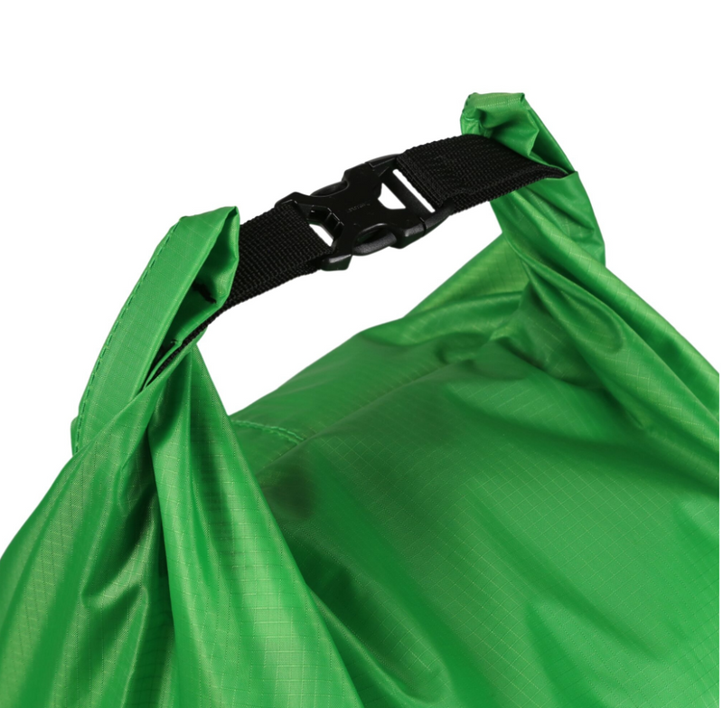 EU213 25L Dry Bag Extreme Green