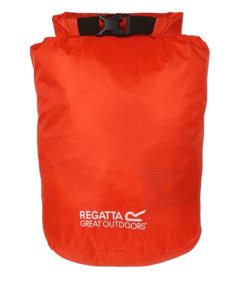 EU211 10L Dry Bag Amber Glow