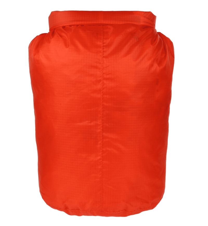 EU211 10L Dry Bag Amber Glow