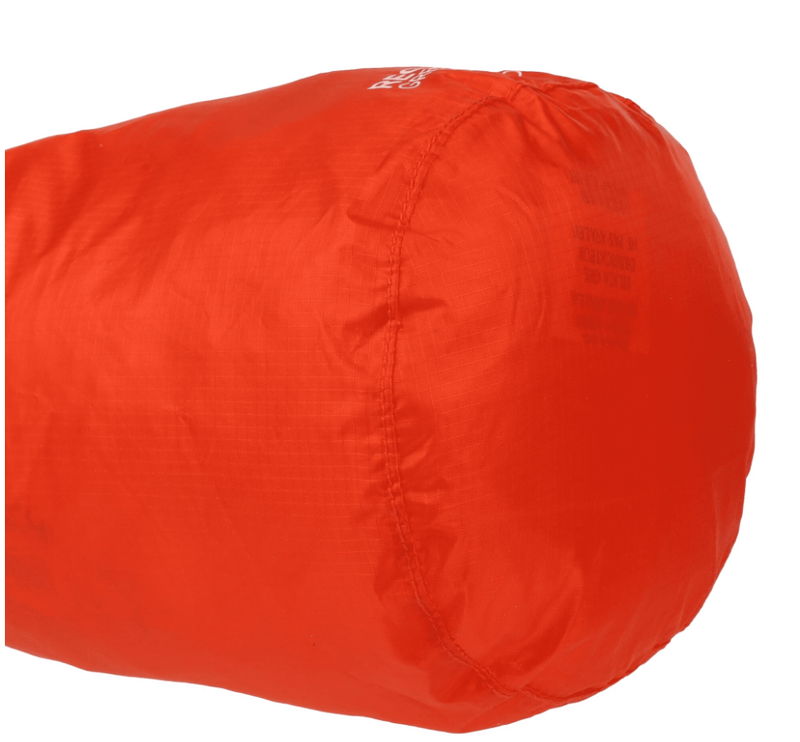 EU211 10L Dry Bag Amber Glow