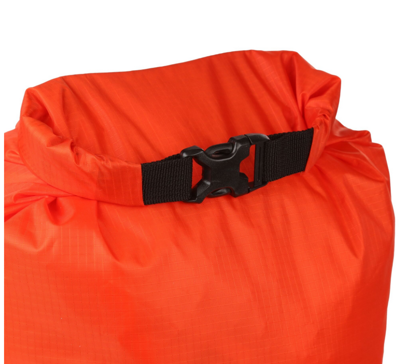 EU211 10L Dry Bag Amber Glow