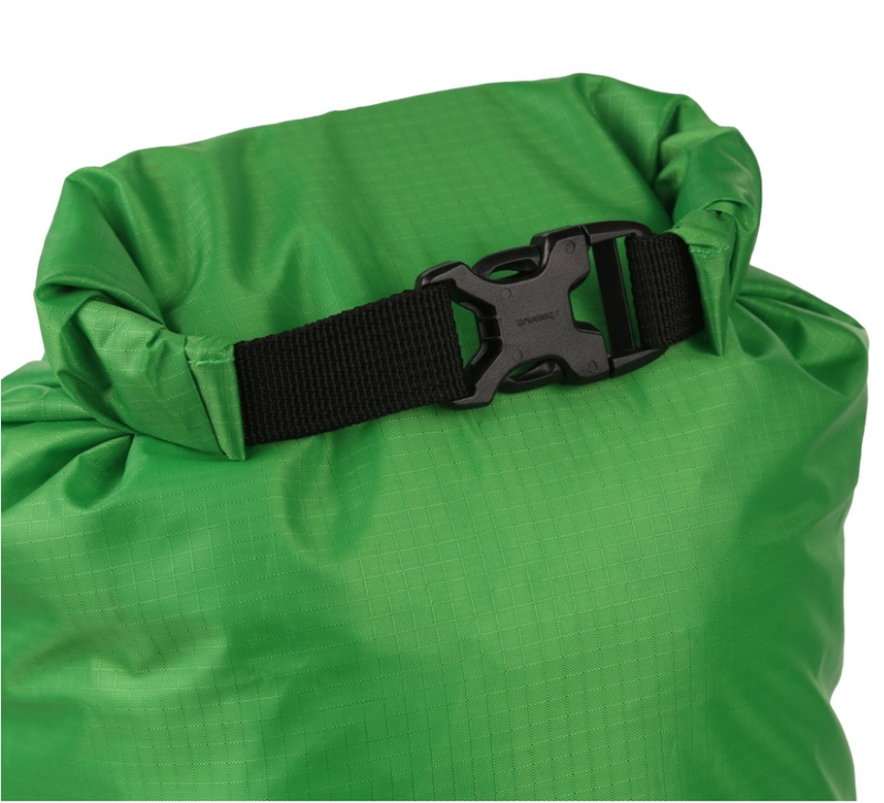 EU210 5L Dry Bag Green