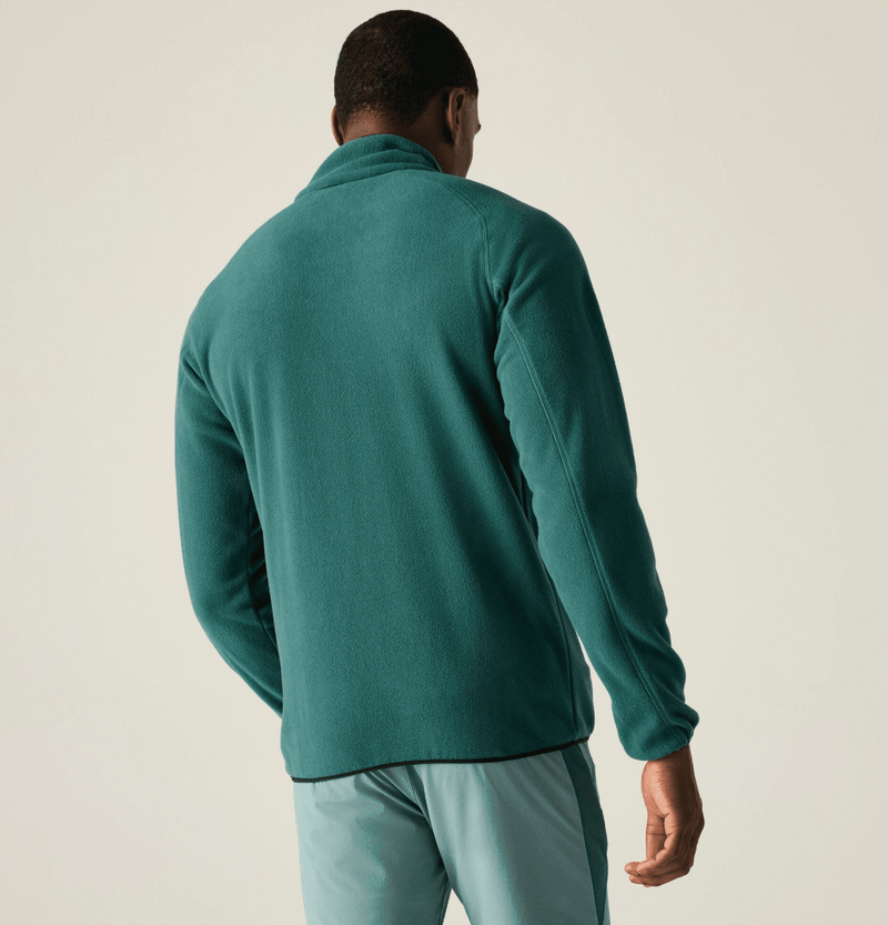 Regatta  Hadfield Fleece Jacket | Mediterranean RMA502