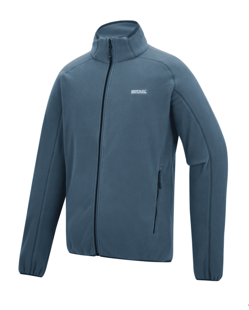 Regatta  Hadfield Fleece Jacket | China Blue RMA502