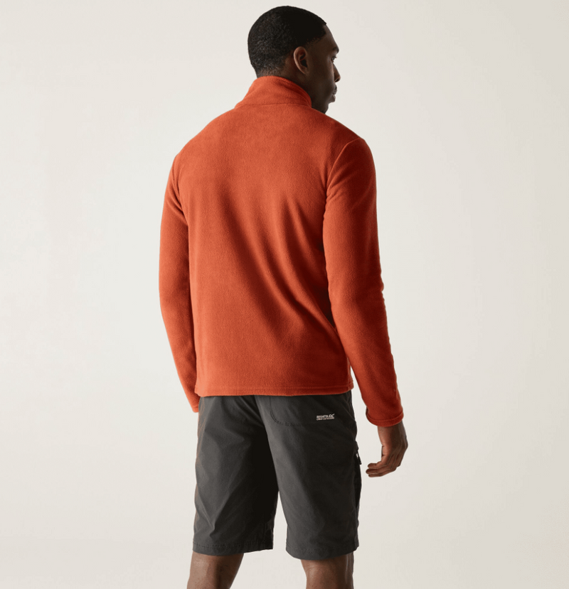 Regatta Fleece  Thompson|  Brick RMA021