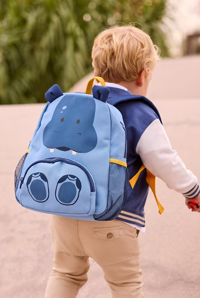 Mayoral  Backpack | Hippo 10157