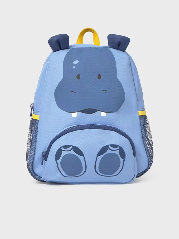 Mayoral  Backpack | Hippo 10157